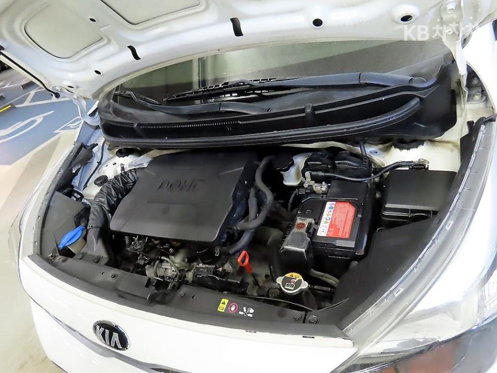 2018 - kia morning (ja)