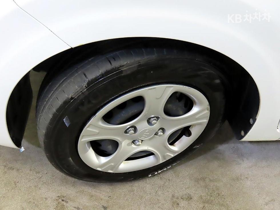 2018 - kia morning (ja)