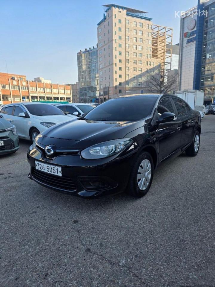 Renault SM3 Neo PE 3