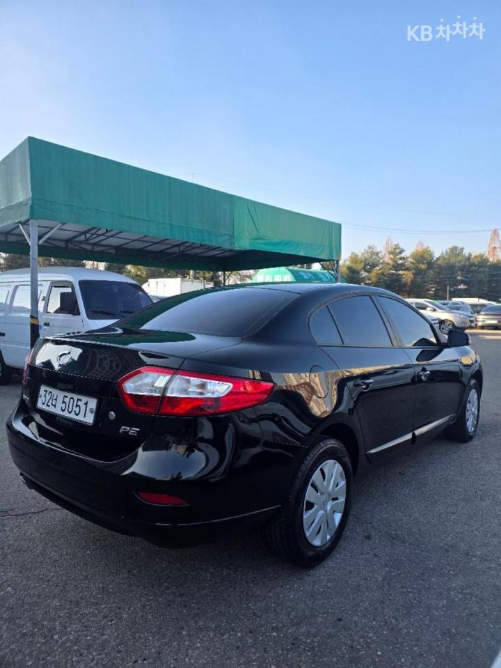 Renault SM3 Neo PE 5