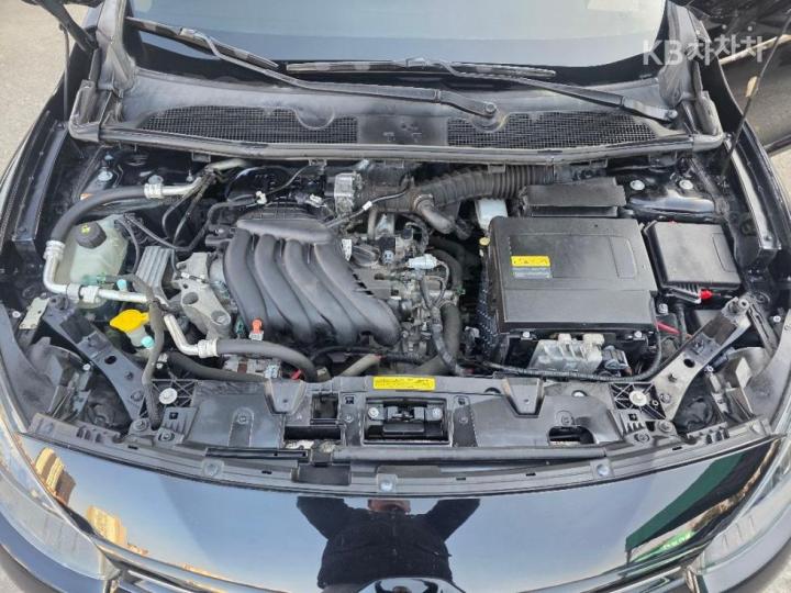 Renault SM3 Neo PE 7