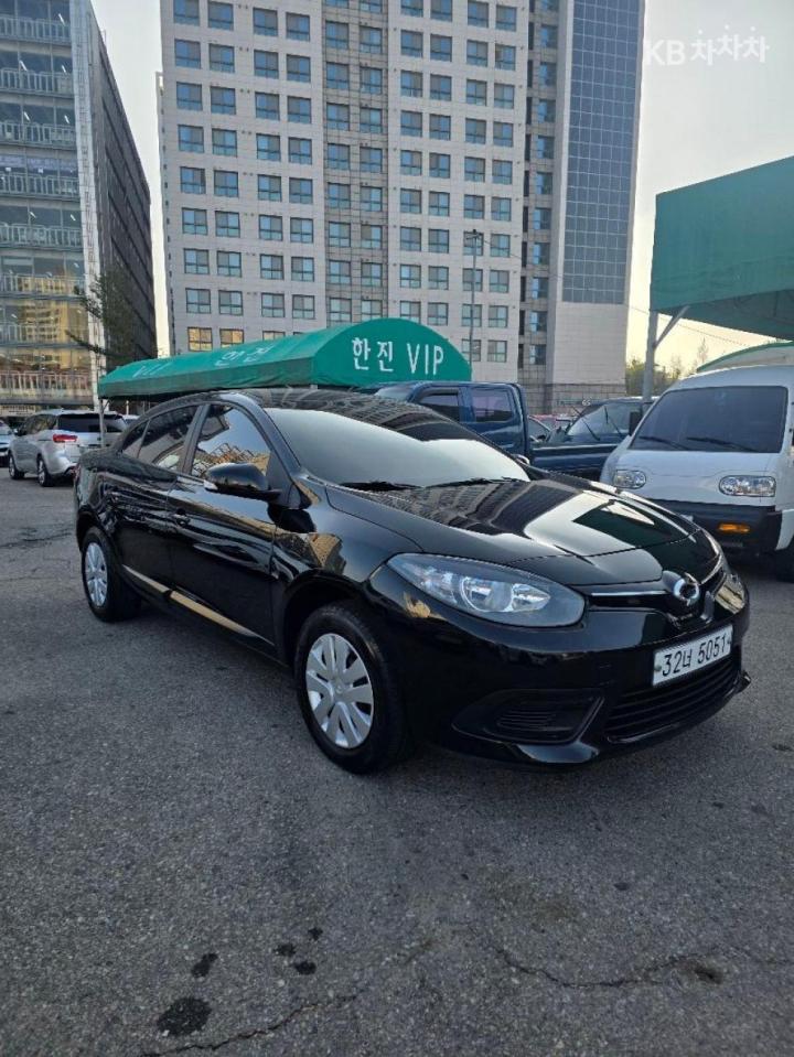 Renault SM3 Neo PE 8