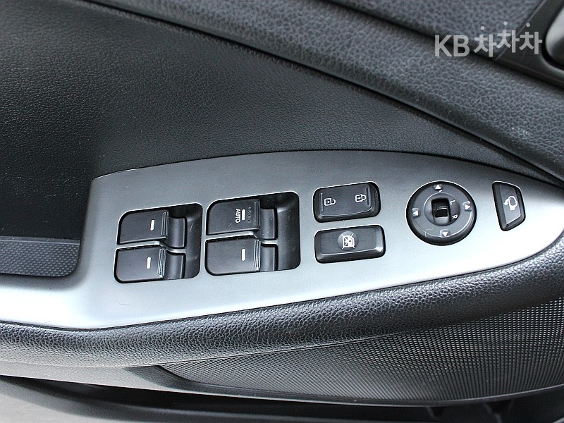 2014 - kia k5