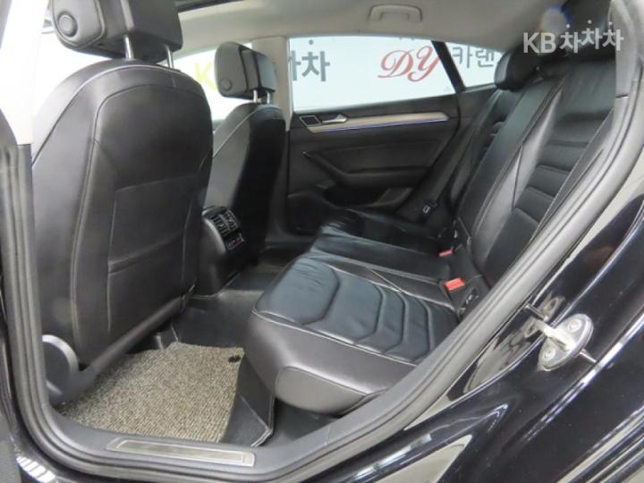 Volkswagen Arteon 2.0 TDI Prestige 7