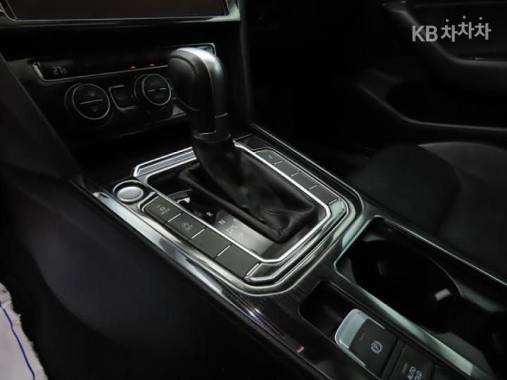 Volkswagen Arteon 2.0 TDI Prestige 10