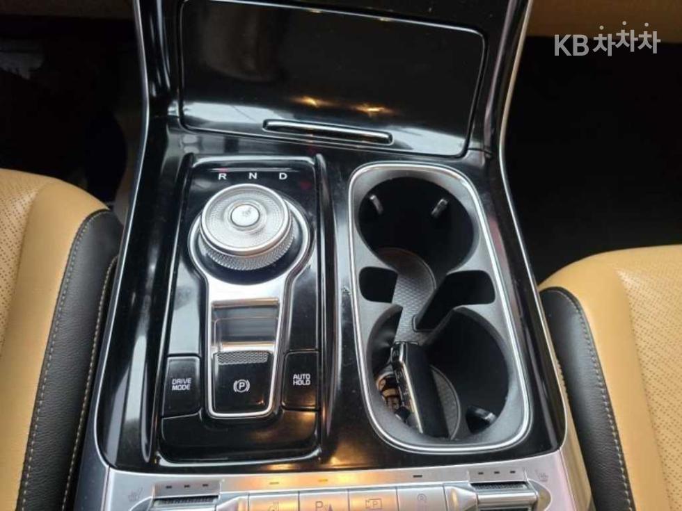 2021 - kia carnival