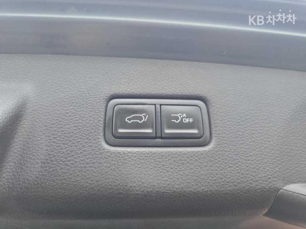 2021 - kia carnival