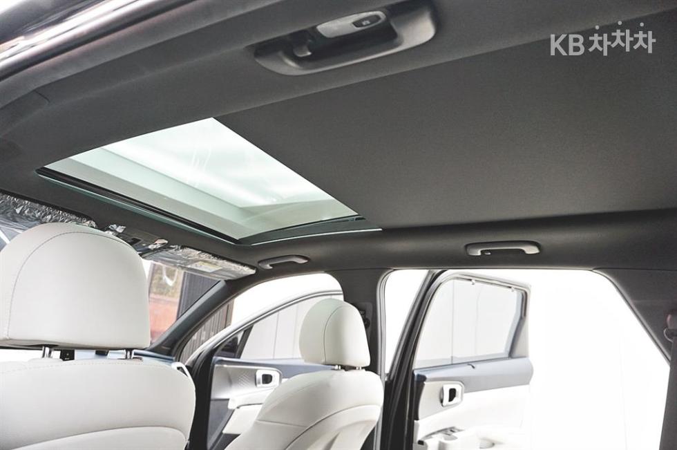 2023 - kia sorento