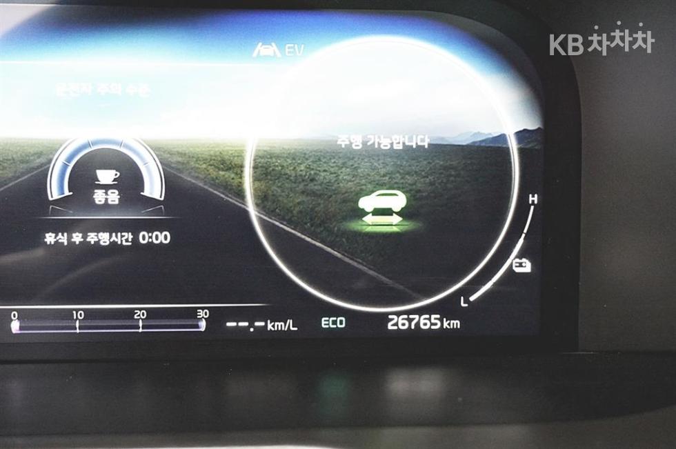 2023 - kia sorento