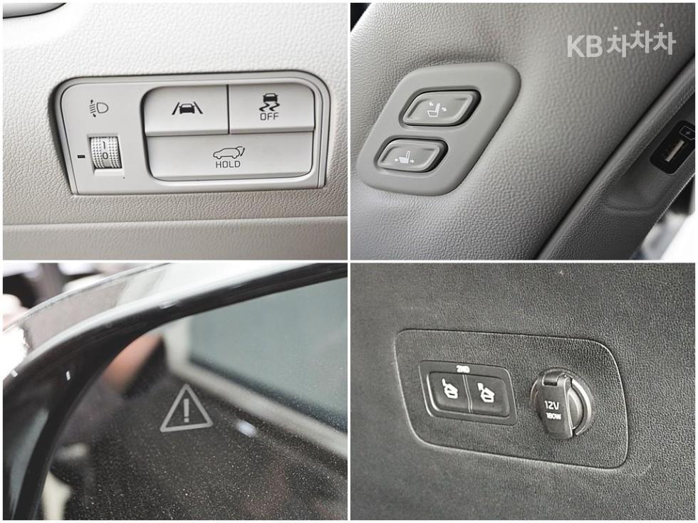 2023 - kia sorento