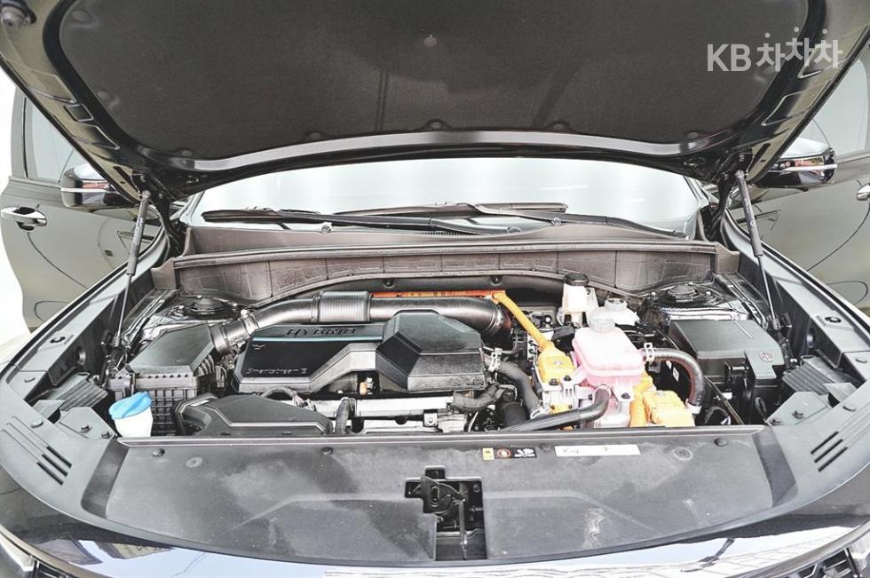 2023 - kia sorento