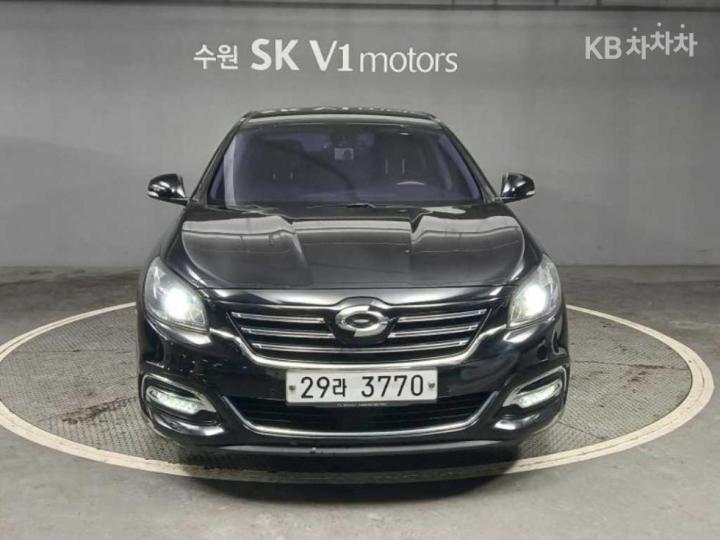 Renault SM7 Nova RE Base Type 2