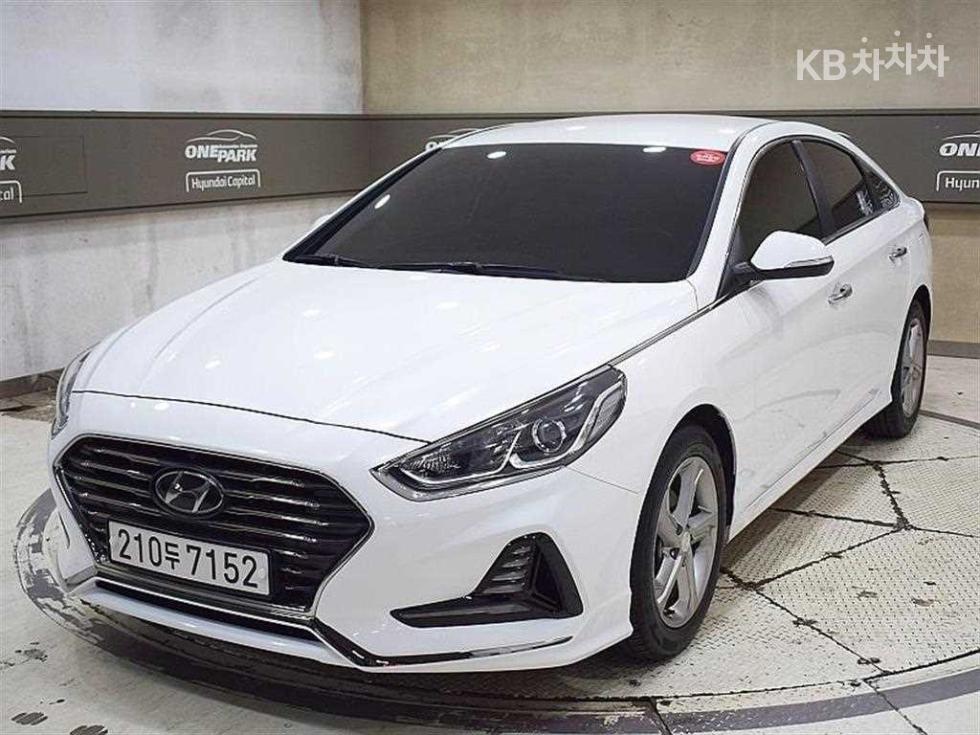 Hyundai Соната