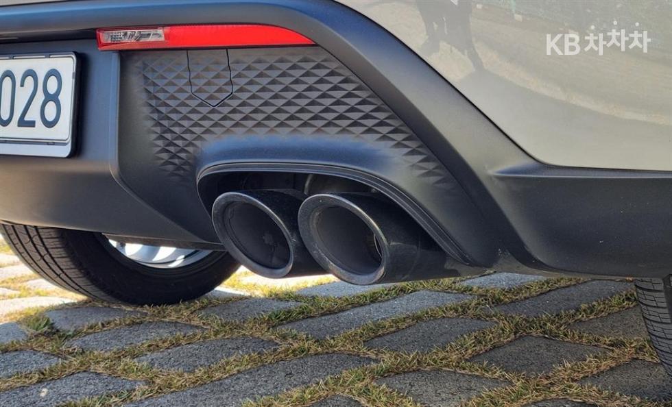 Porsche Macan — miniaturë 5