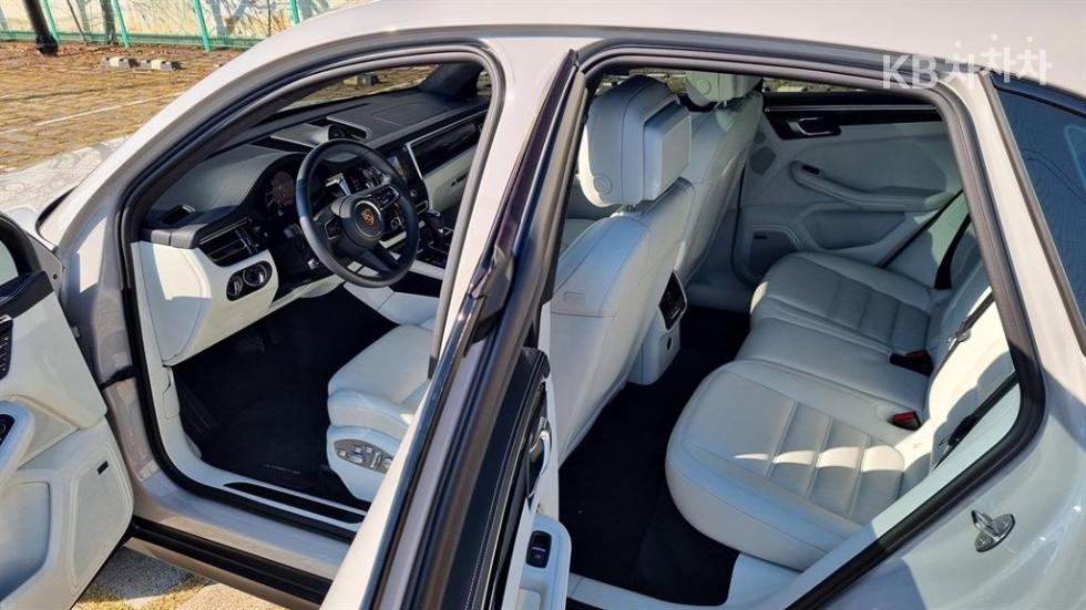 Porsche Macan — miniaturë 14