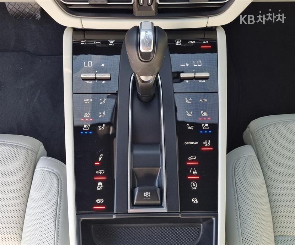 Porsche Macan — miniaturë 16