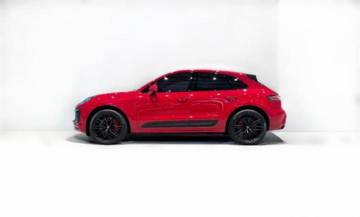 Porsche Macan 2.9 GTS — foto 1