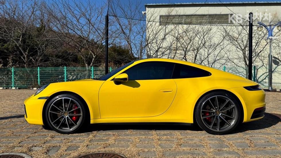 Porsche 911 — miniaturë 7