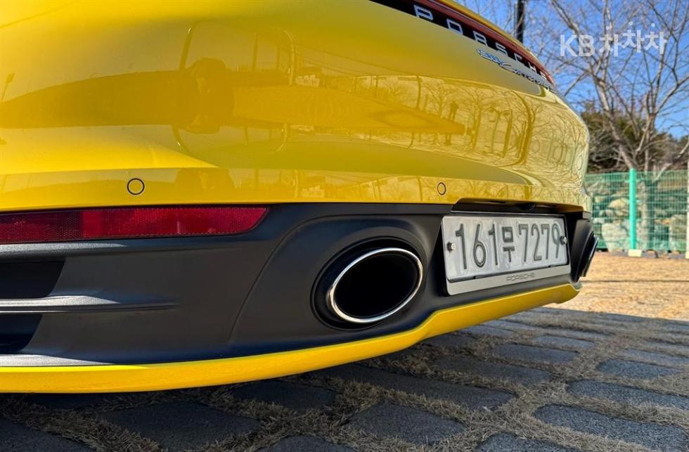 Porsche 911 — miniaturë 8