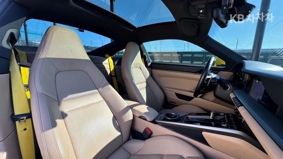 Porsche 911 — miniaturë 12