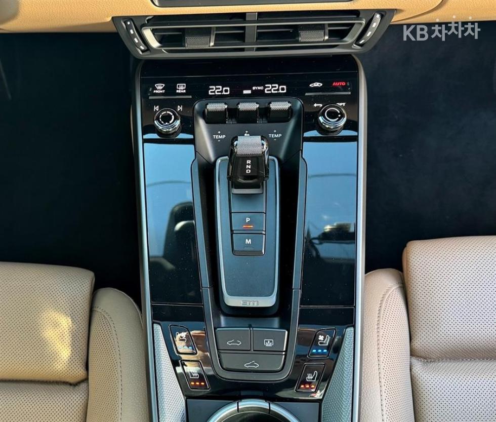 Porsche 911 — miniaturë 13