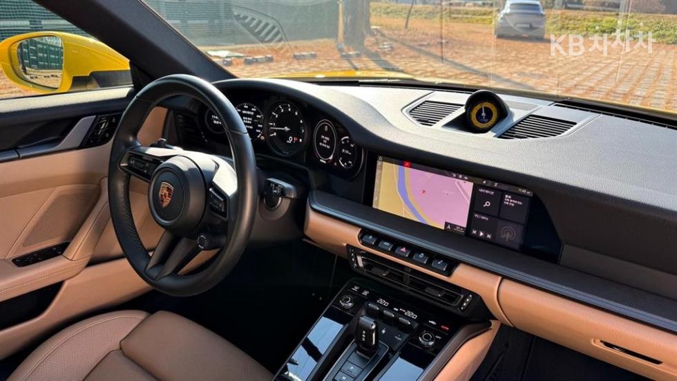 Porsche 911 — miniaturë 14