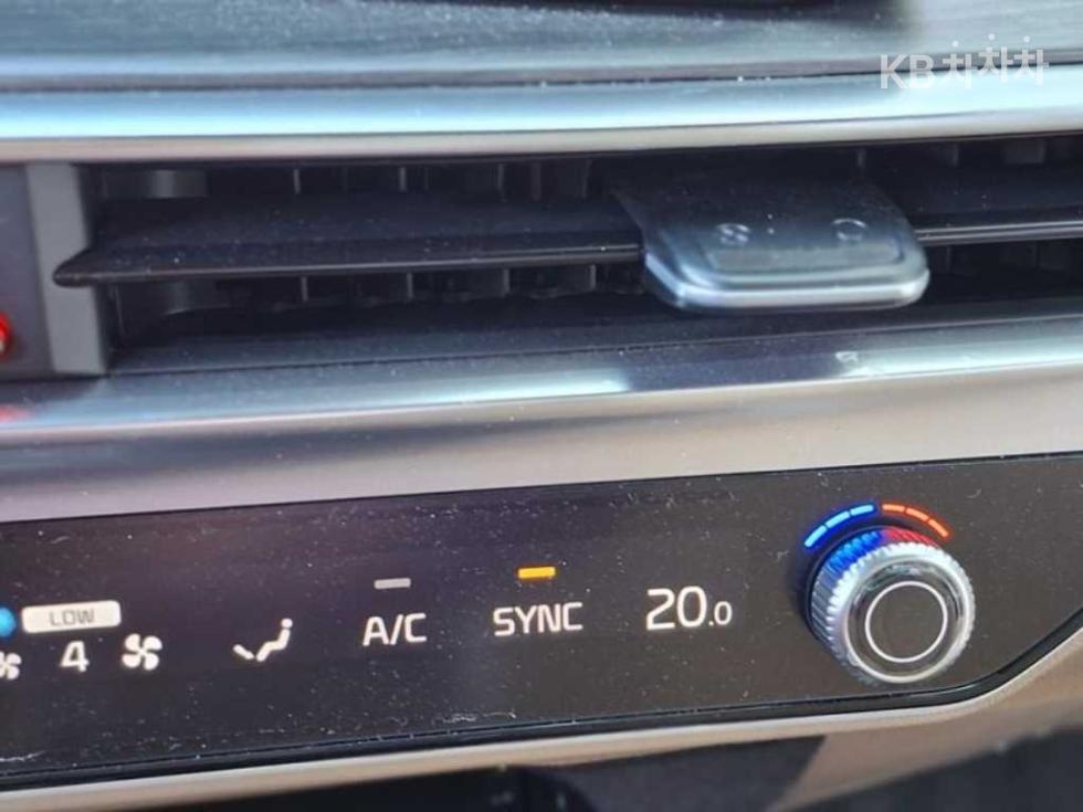 2025 - kia sorento