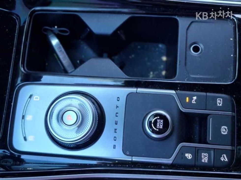 2025 - kia sorento