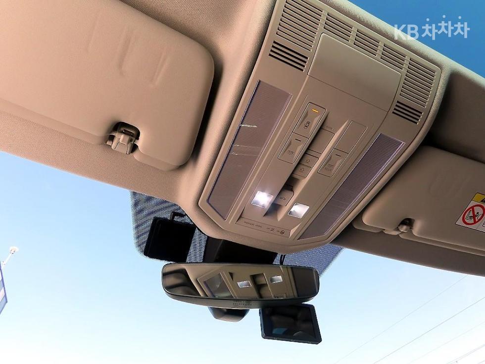 2024 - volkswagen touareg
