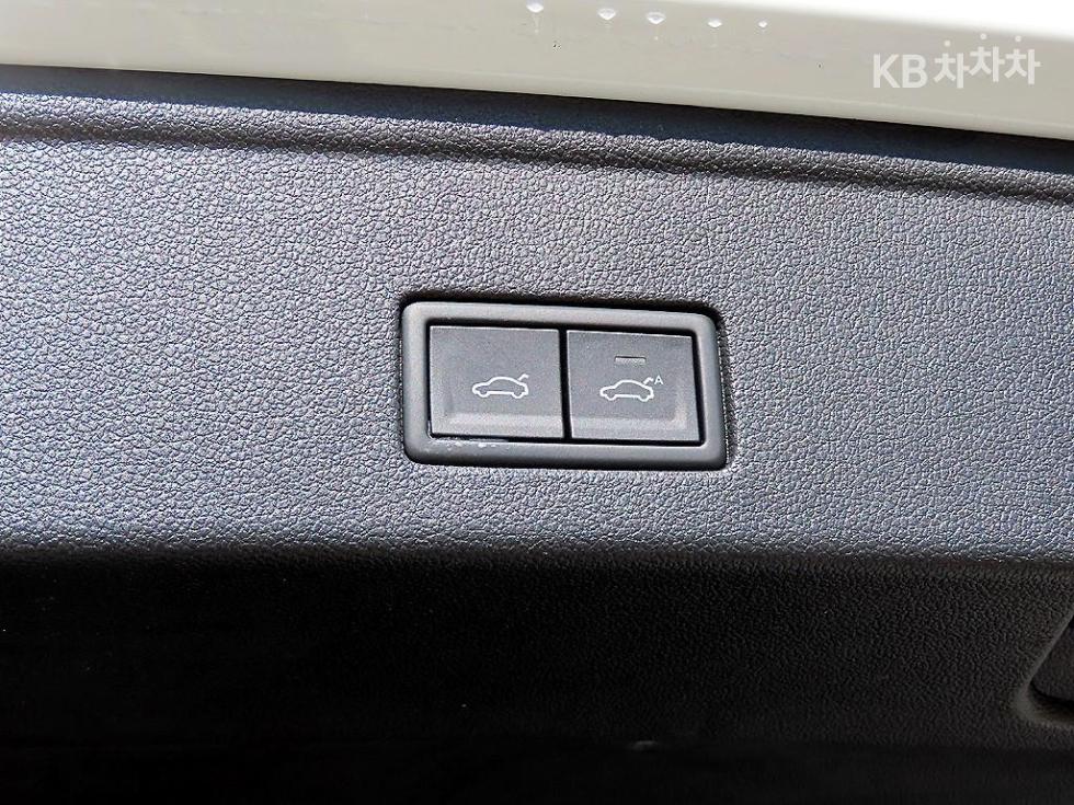 2024 - volkswagen touareg