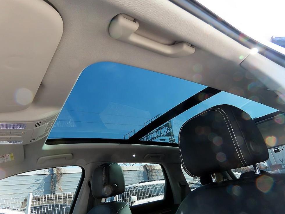 2024 - volkswagen touareg