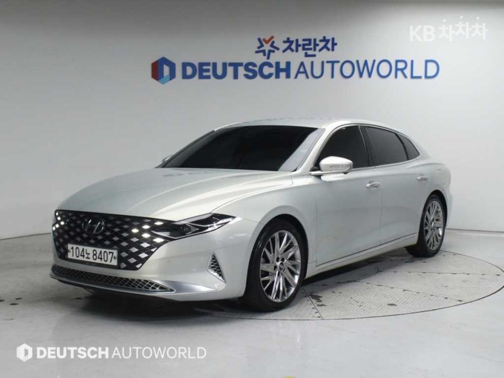 Hyundai Грандер