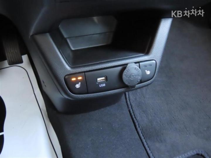 Kia Ray 1.0 Gasoline Van 2 Seater Prestige Special - фото 6