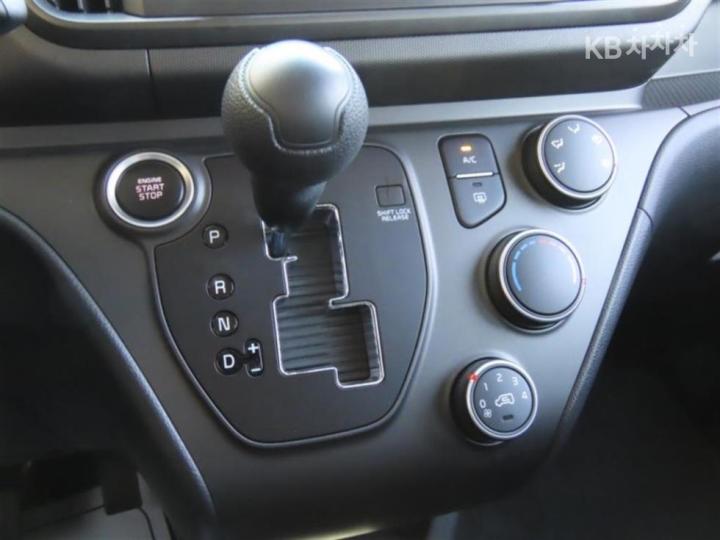 Kia Ray 1.0 Gasoline Van 2 Seater Prestige Special - фото 7