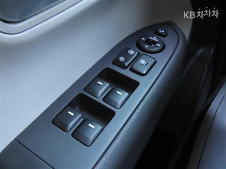 Kia Ray 1.0 Gasoline Van 2 Seater Prestige Special - фото 11