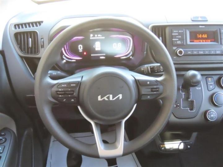 Kia Ray 1.0 Gasoline Van 2 Seater Prestige Special - фото 14