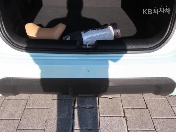 Kia Ray 1.0 Gasoline Van 2 Seater Prestige Special - фото 18