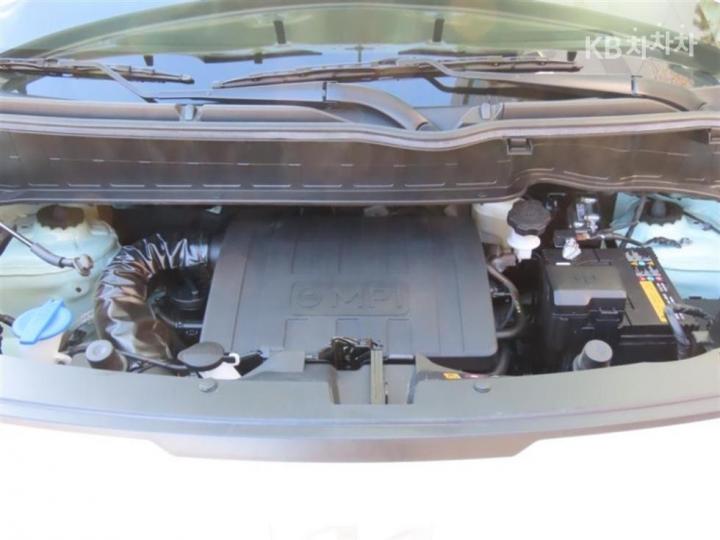 Kia Ray 1.0 Gasoline Van 2 Seater Prestige Special - фото 19