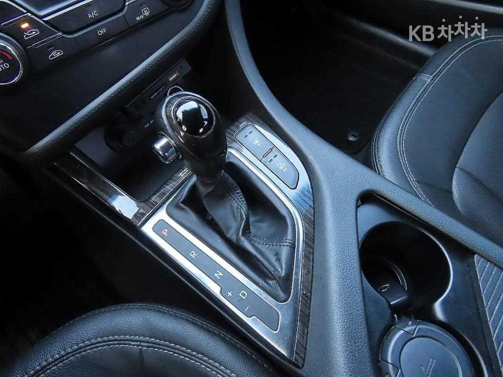 2011 - kia k5