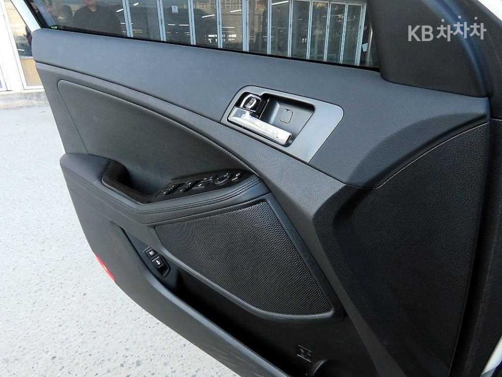2011 - kia k5