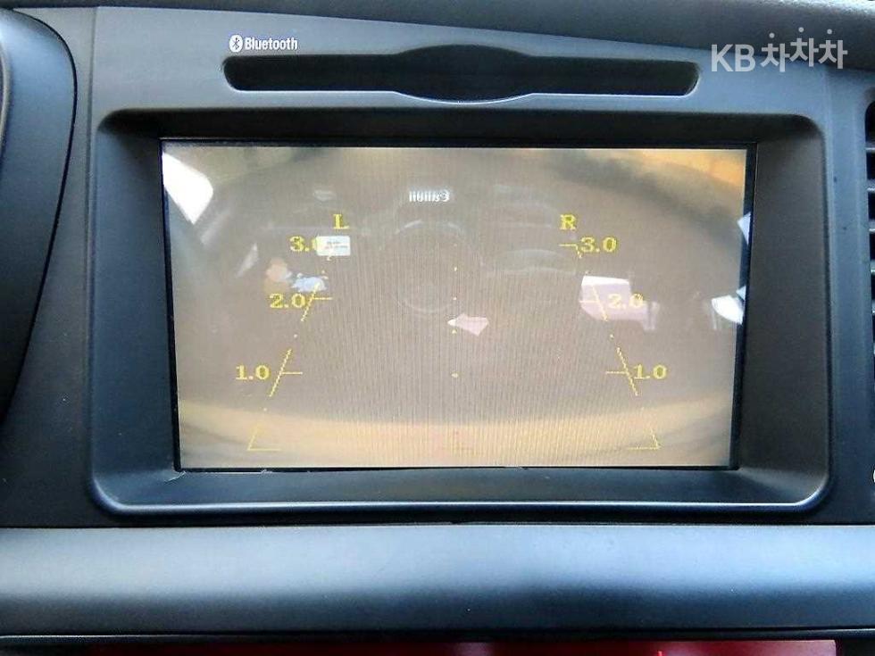 2011 - kia k5