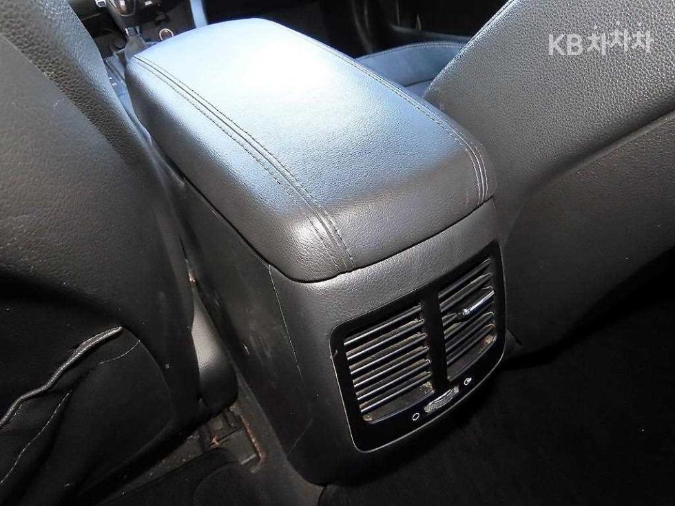 2011 - kia k5
