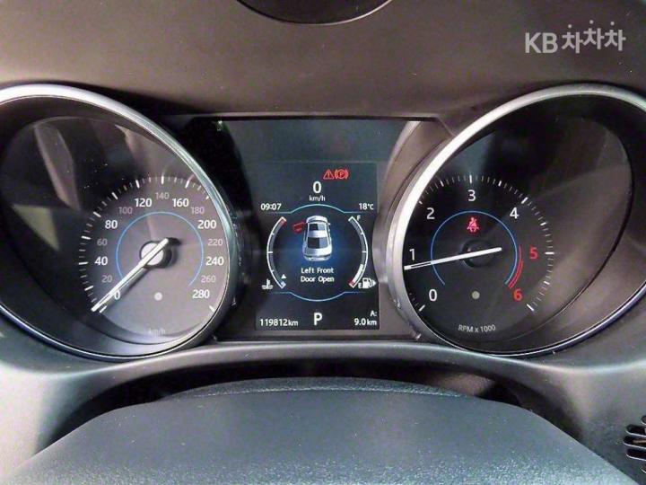 Jaguar XE 2.0 Diesel PRESTIGE 10