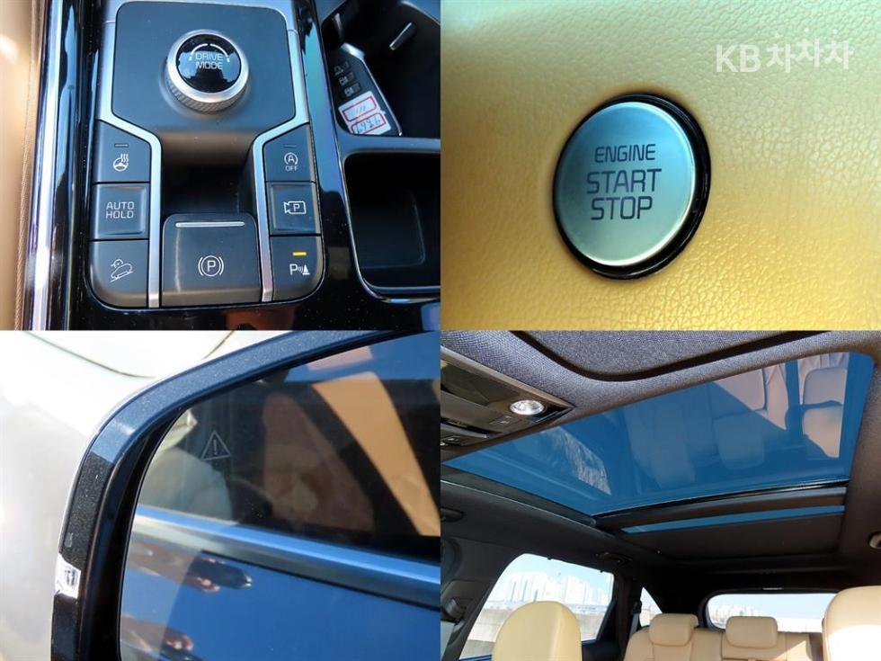 2021 - kia sorento