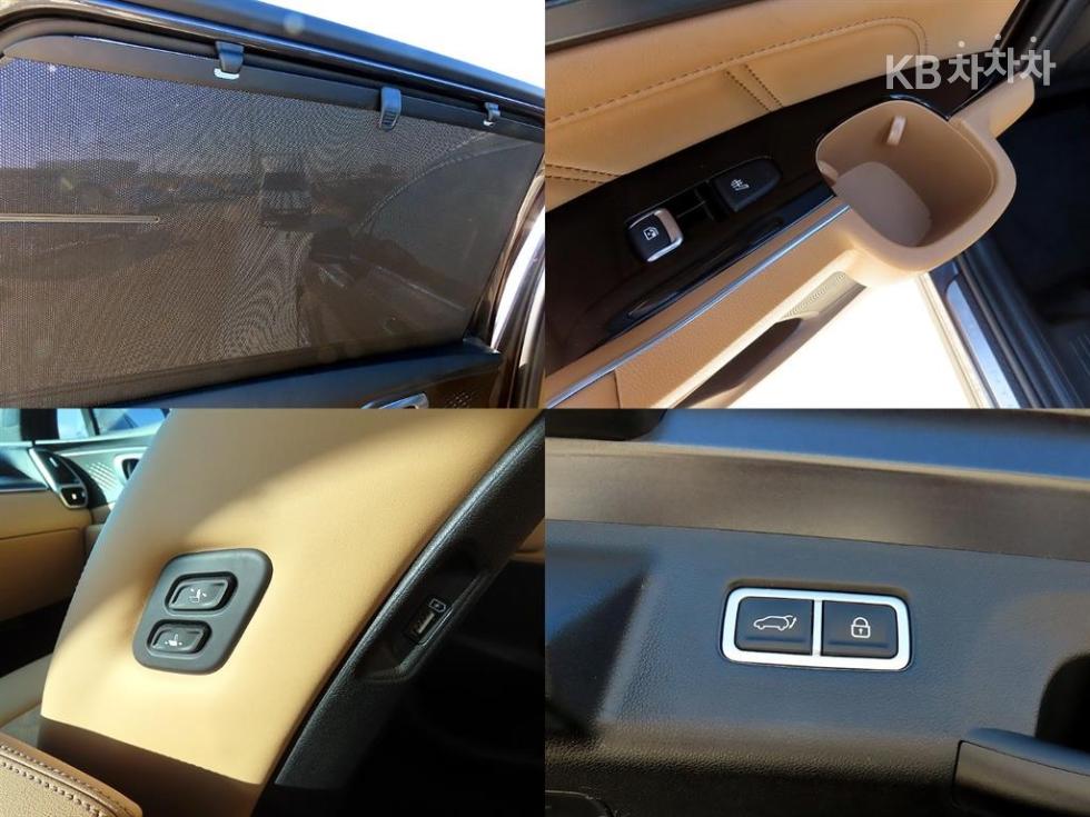 2021 - kia sorento
