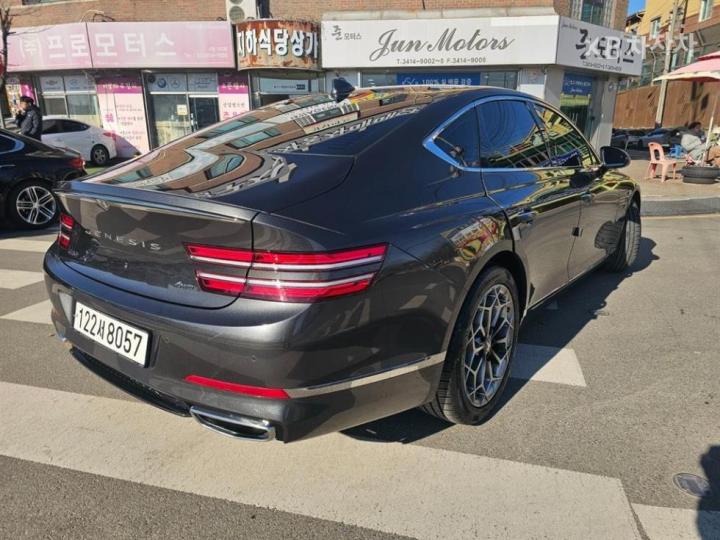 차량 이미지