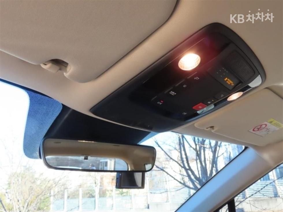 2023 - kia carnival