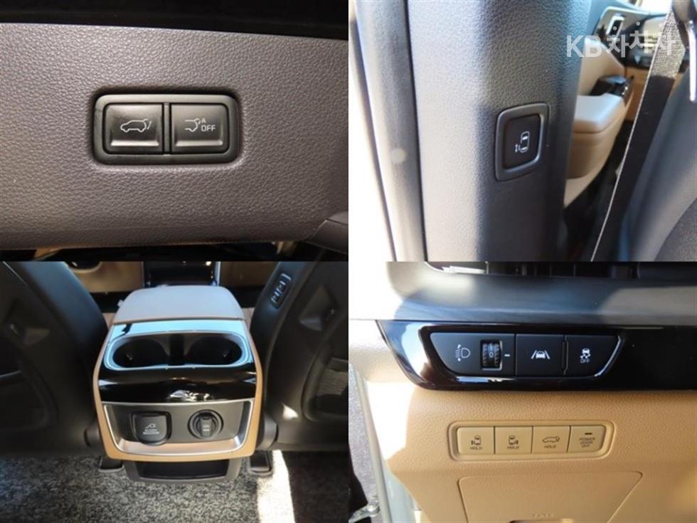 2023 - kia carnival
