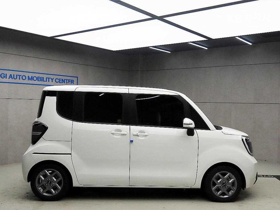 2024 - kia kia