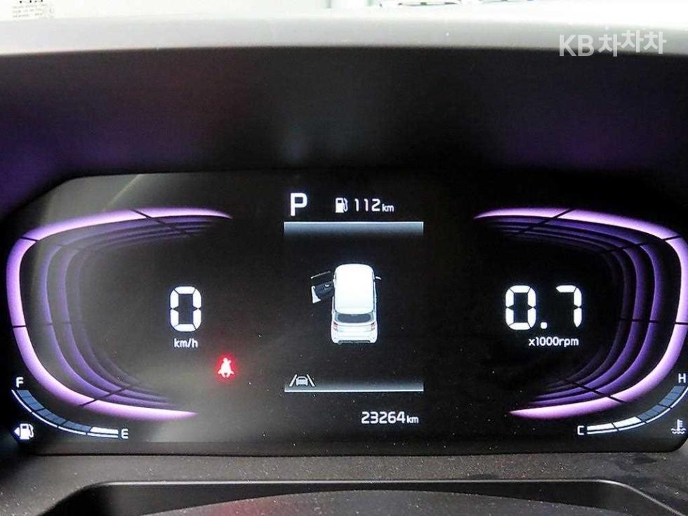 2024 - kia kia